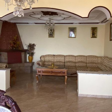 Casa Dina Βίλα Ταγγέρη Εξωτερικό φωτογραφία