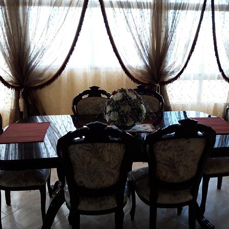 Casa Dina Βίλα Ταγγέρη Εξωτερικό φωτογραφία