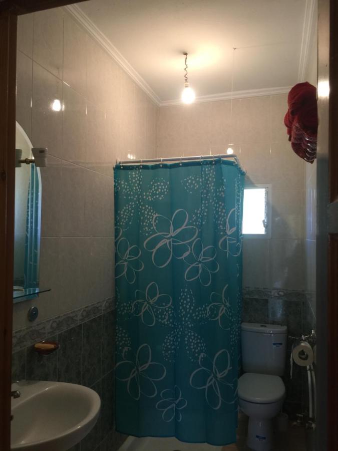 Casa Dina Βίλα Ταγγέρη Εξωτερικό φωτογραφία