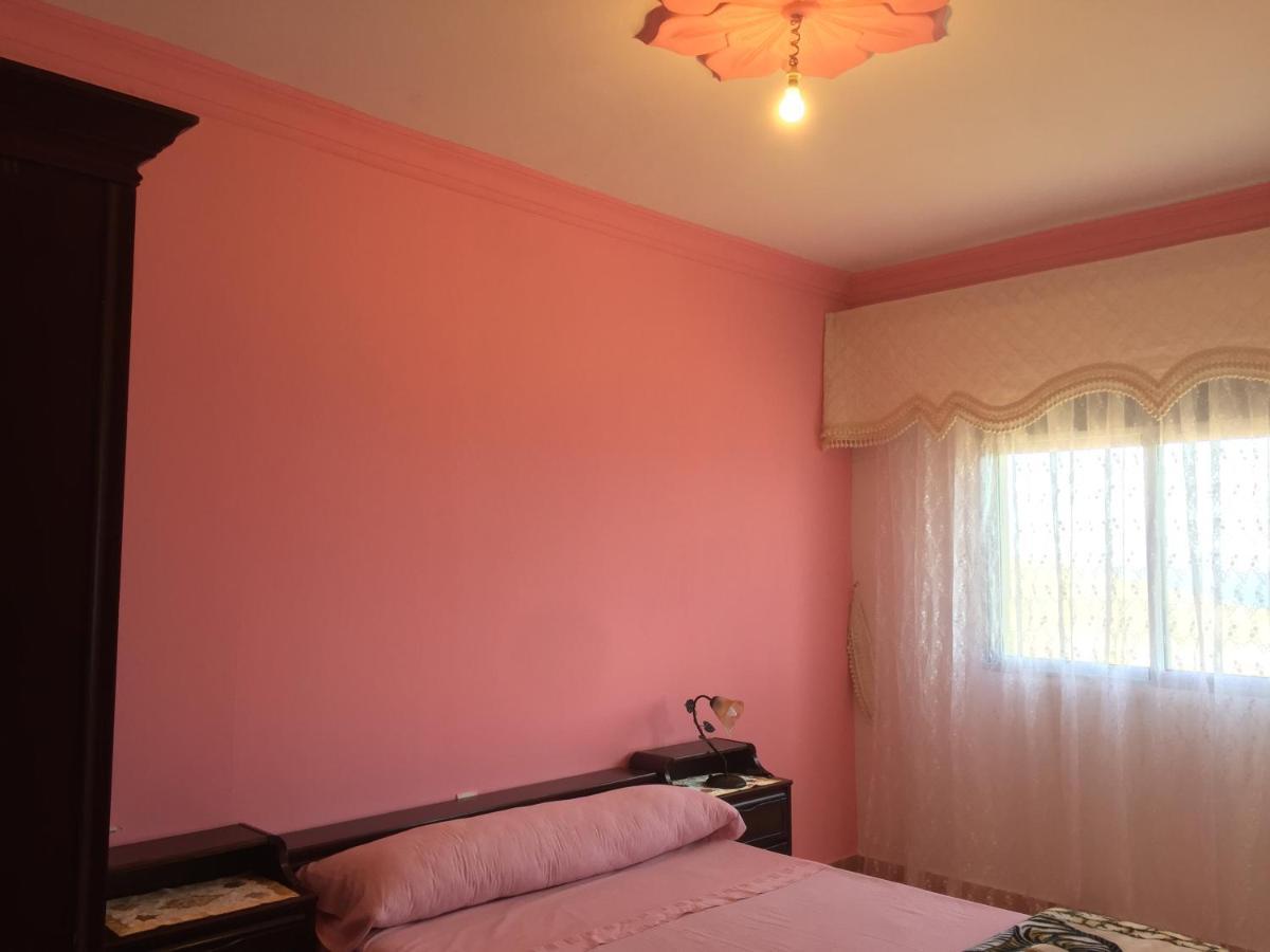 Casa Dina Βίλα Ταγγέρη Εξωτερικό φωτογραφία