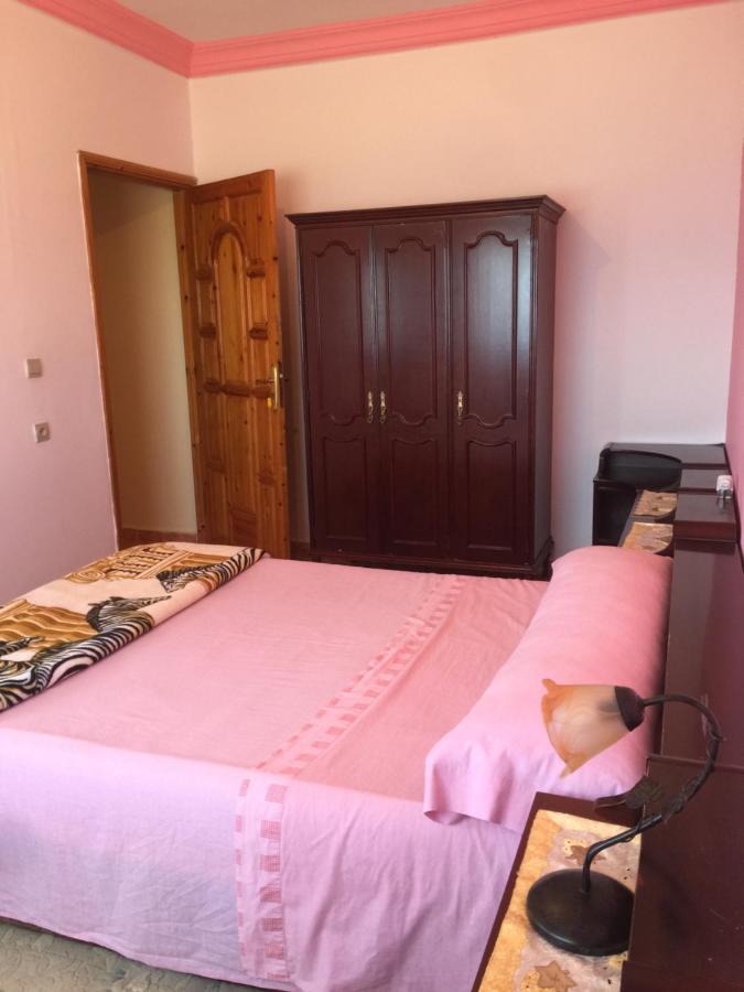 Casa Dina Βίλα Ταγγέρη Εξωτερικό φωτογραφία