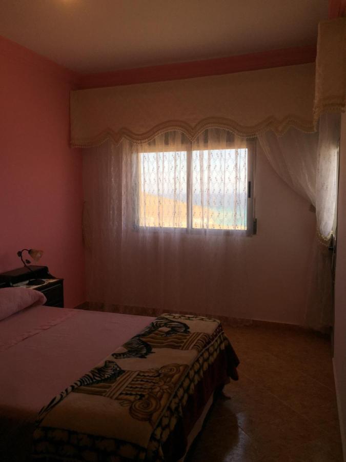 Casa Dina Βίλα Ταγγέρη Εξωτερικό φωτογραφία