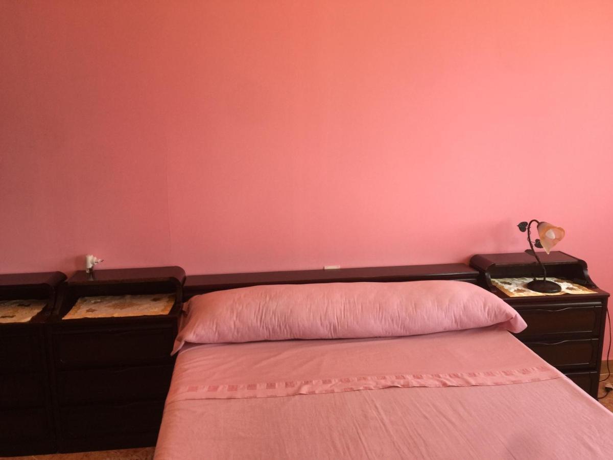 Casa Dina Βίλα Ταγγέρη Εξωτερικό φωτογραφία