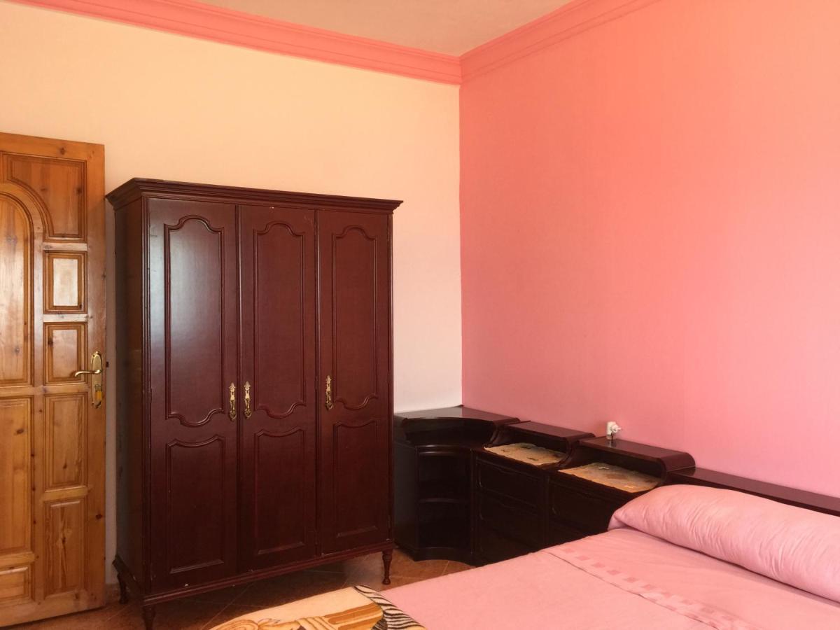 Casa Dina Βίλα Ταγγέρη Εξωτερικό φωτογραφία