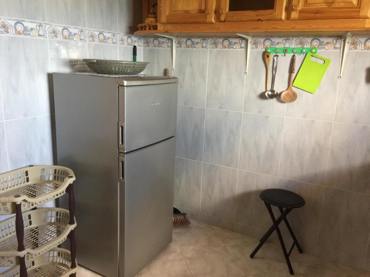 Casa Dina Βίλα Ταγγέρη Εξωτερικό φωτογραφία