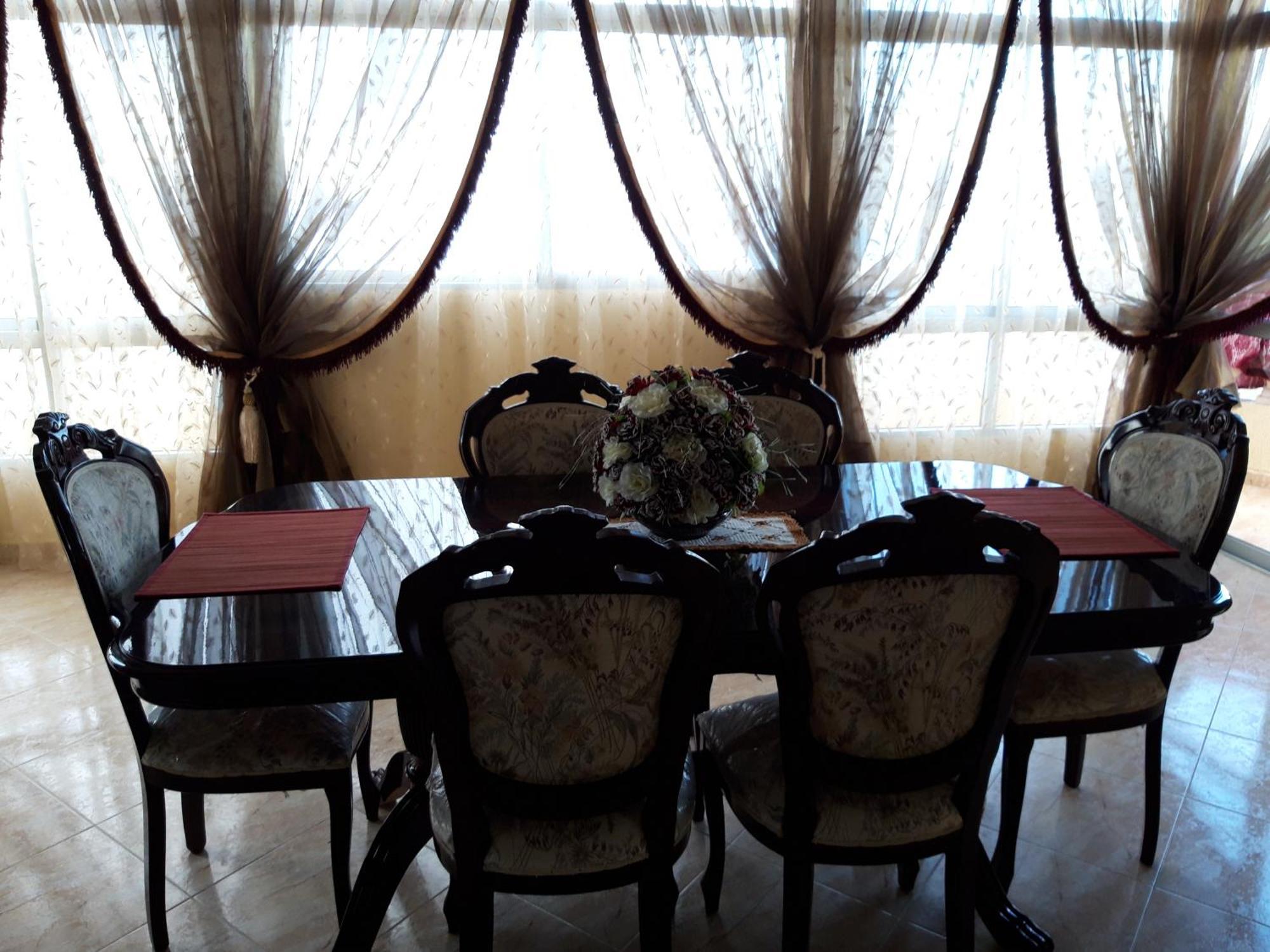 Casa Dina Βίλα Ταγγέρη Εξωτερικό φωτογραφία